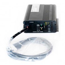 Schauer 24V / 20 Amp Battery Charger Model JAC2024H-C